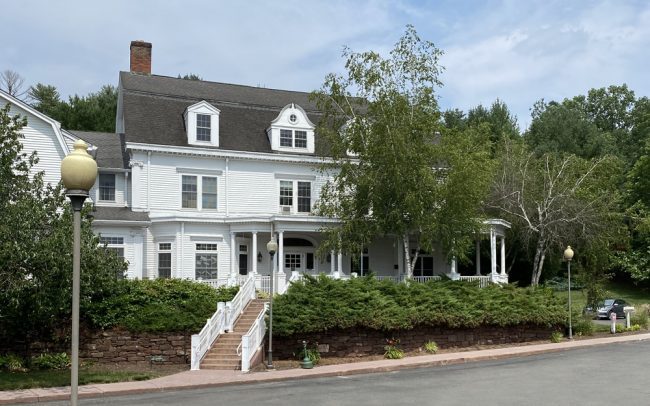 Ark Healthcare & Rehabilitation at Governors House photo 2
