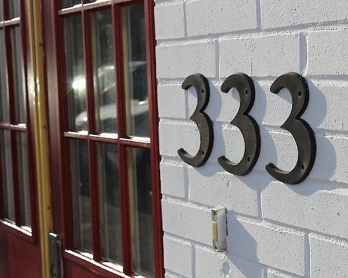 60 West photo 3