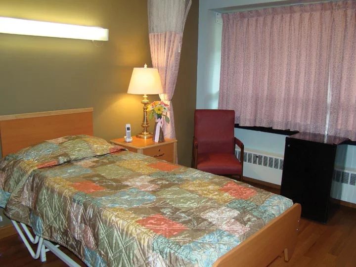 Hewitt Health & Rehabilitation Center, Inc photo 1