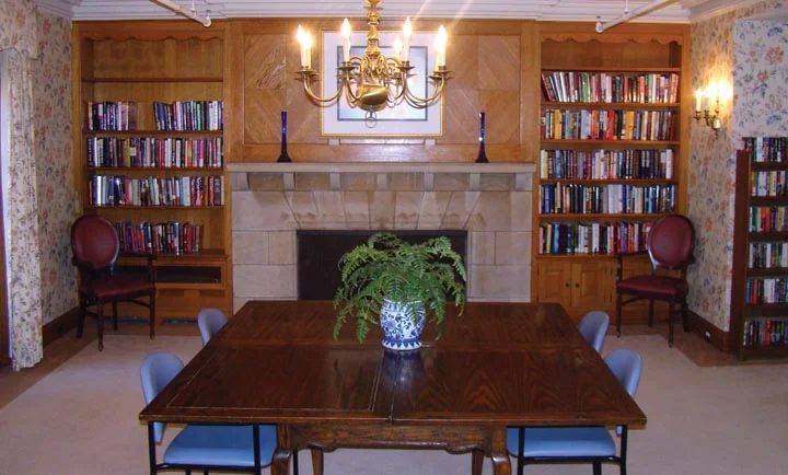 Hewitt Health & Rehabilitation Center, Inc photo 3