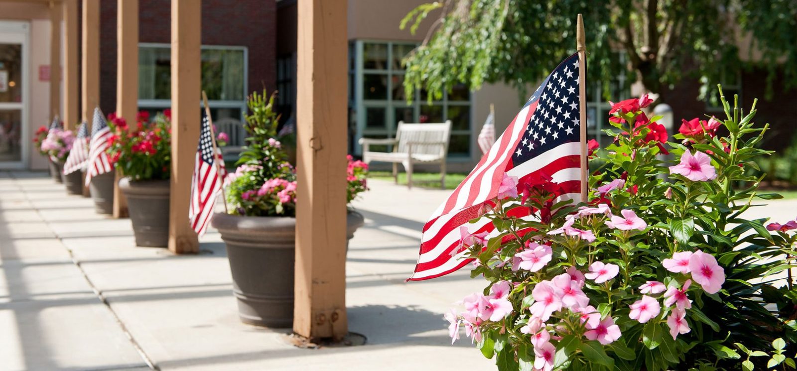 Autumn Lake Healthcare at Norwalk photo 1