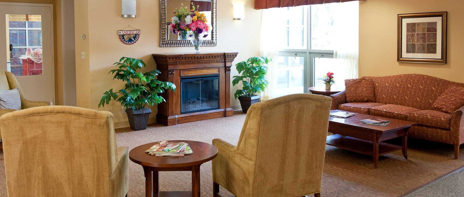 Autumn Lake Healthcare at Norwalk photo 2