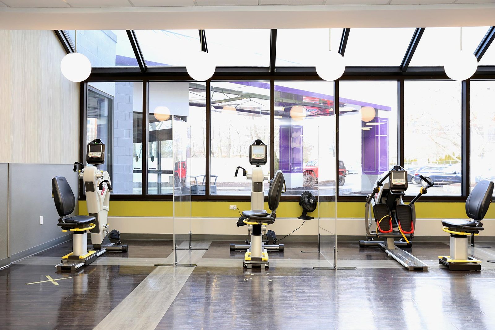 Advanced Center for Nursing & Rehabilitation photo 1