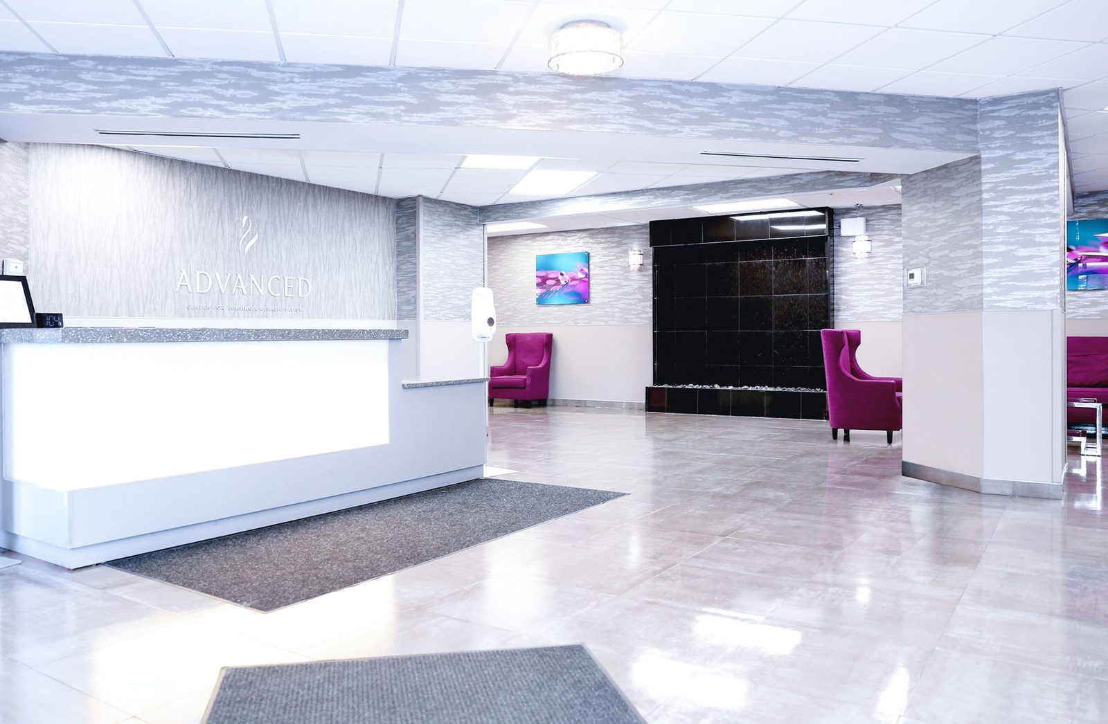 Advanced Center for Nursing & Rehabilitation photo 2