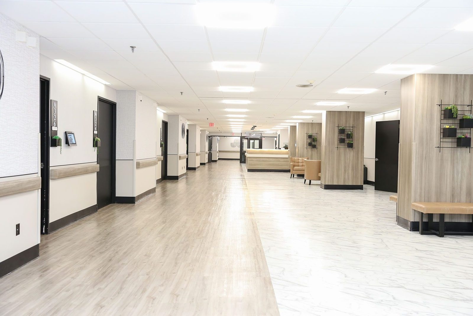 Advanced Center for Nursing & Rehabilitation photo 3