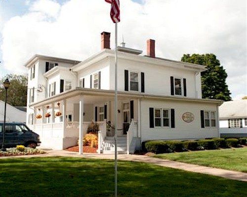 Fresh River Healthcare photo 1