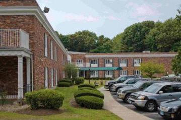 Kimberly Hall South