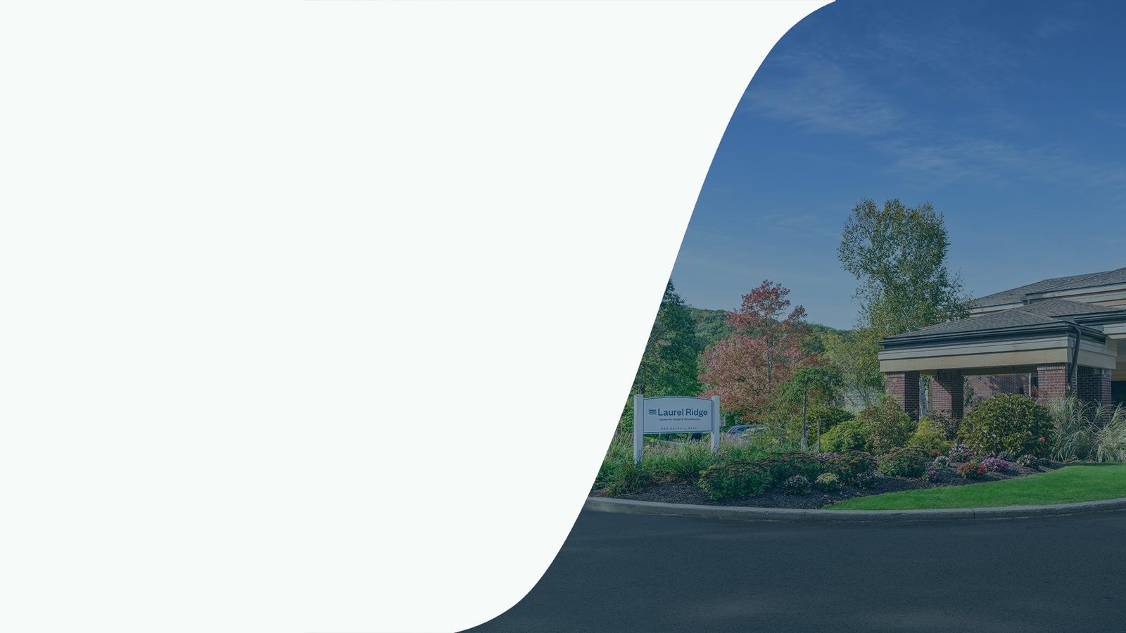 Laurel Ridge Health Care Cente 1