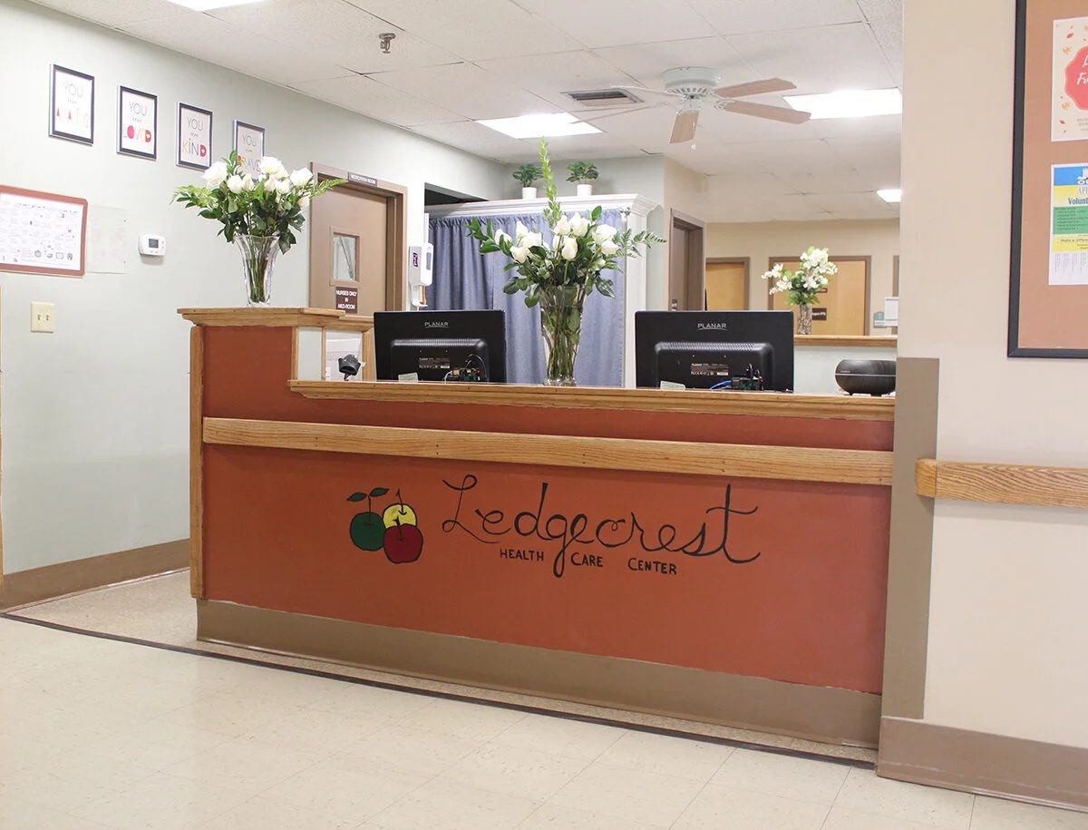 Ledgecrest Health Care 1 photo 1