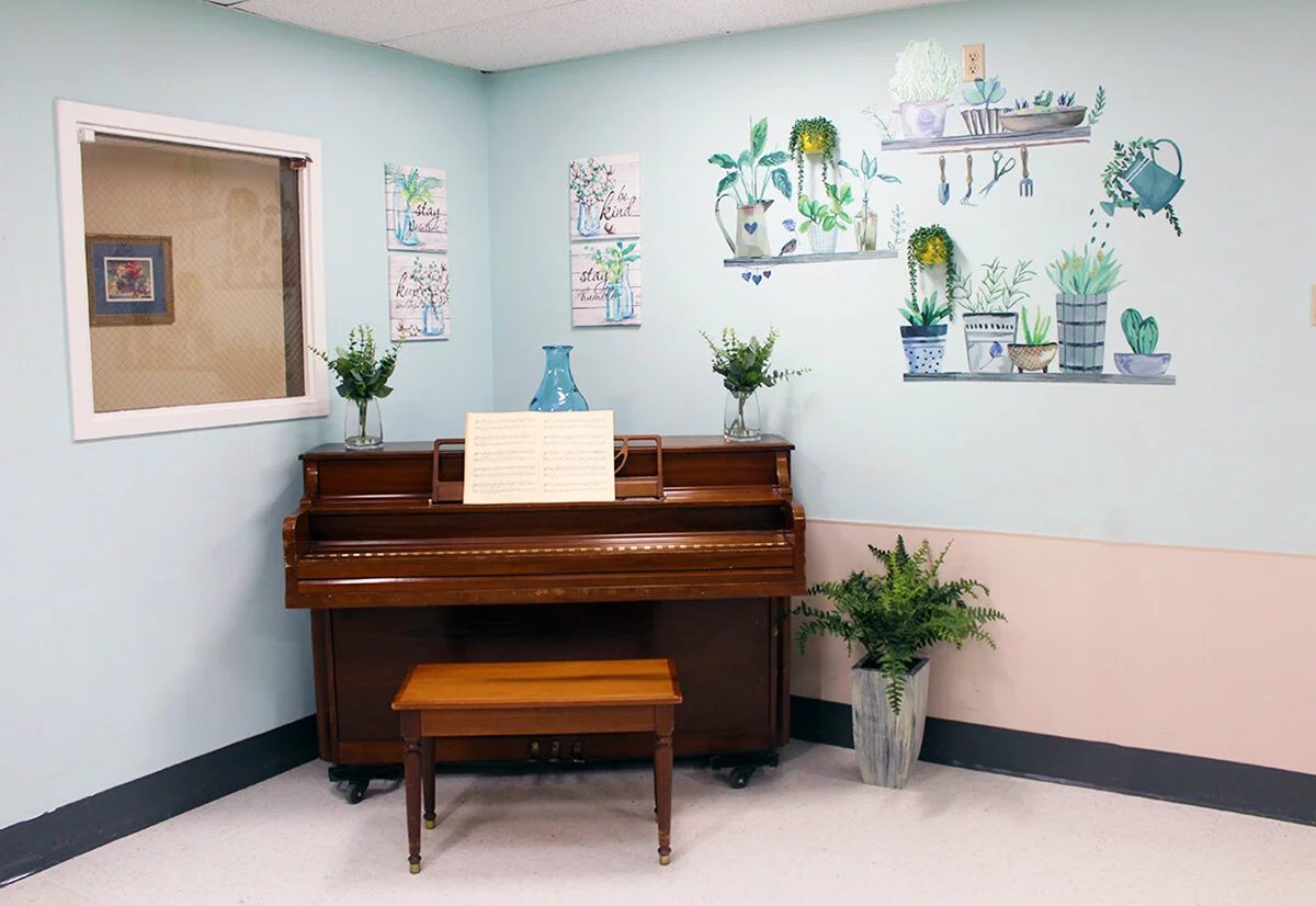 Ledgecrest Health Care 1 photo 2