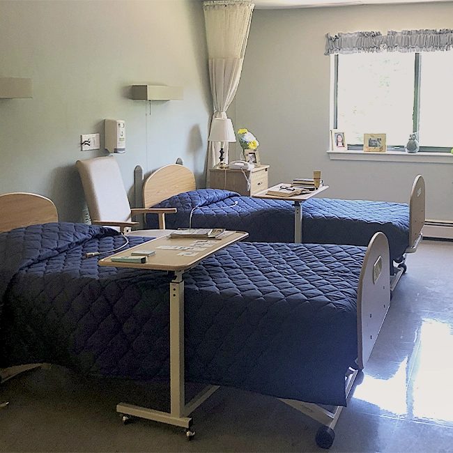 Litchfield Woods Health Care C photo 3