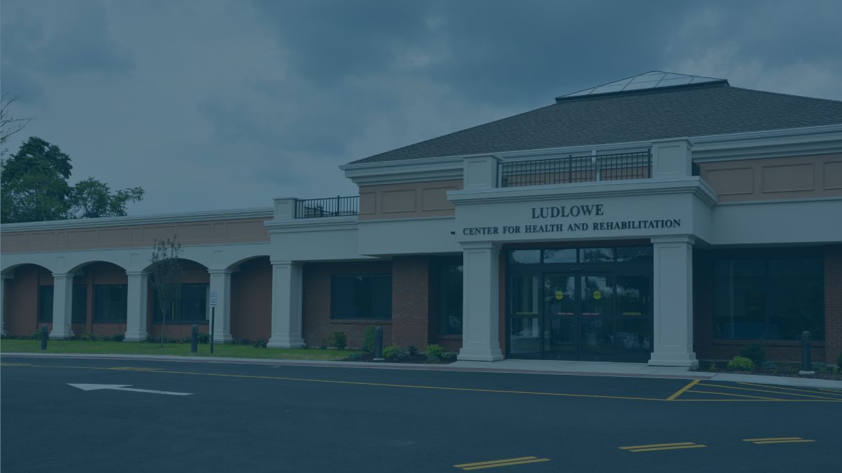 Ludlowe Center for Health & Rehabilitation photo 2