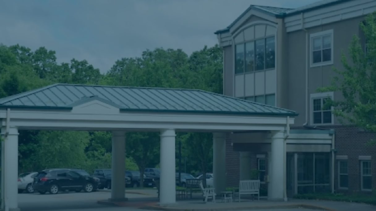Mansfield Center For Nursing A photo 1