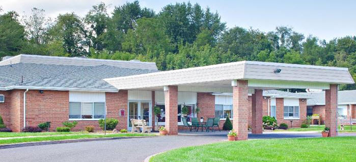 Meriden Center