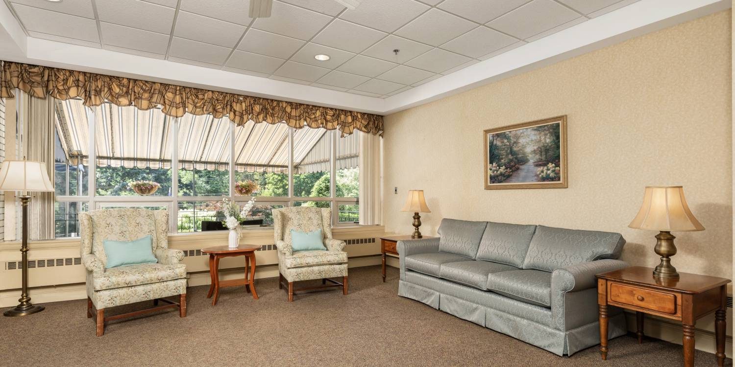 Complete Care at Middlebury photo 1