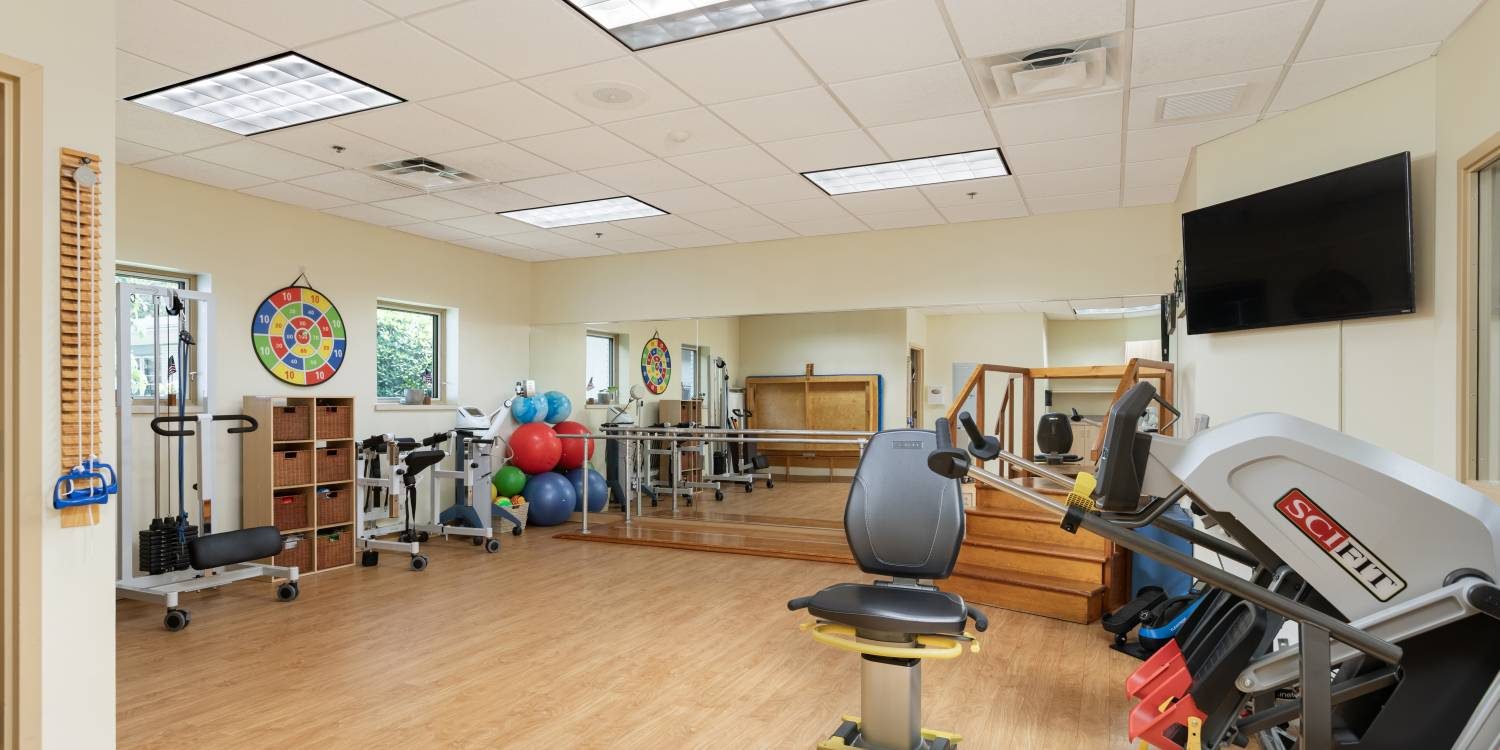 Complete Care at Middlebury photo 2