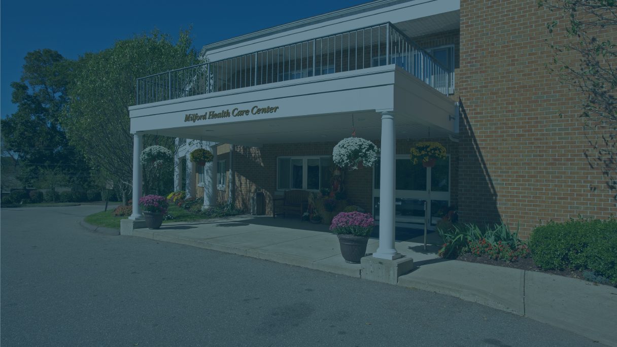 Milford Health Care Center Inc
