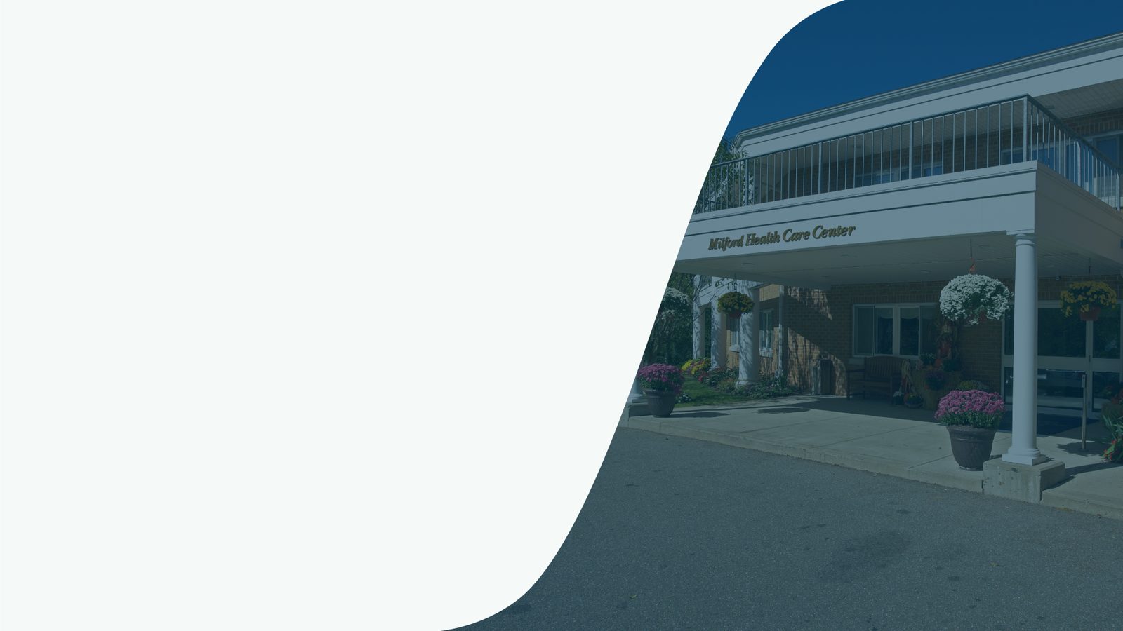 Milford Health Care Center Inc photo 2