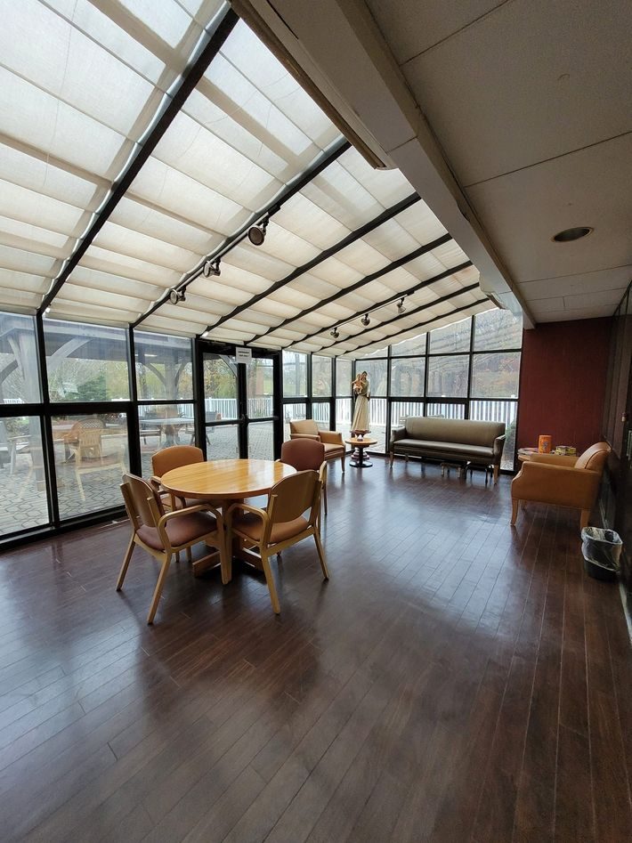 Monsignor Bojnowski Manor 1 photo 2