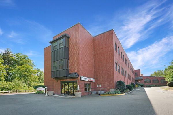 Montowese Health & Rehab Center, photo 1