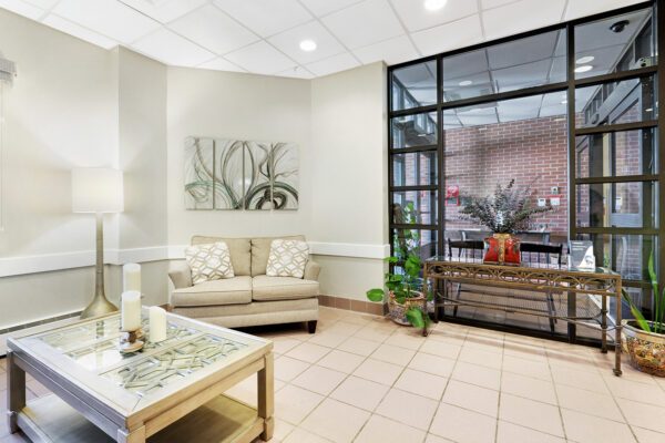 Montowese Health & Rehab Center, photo 2