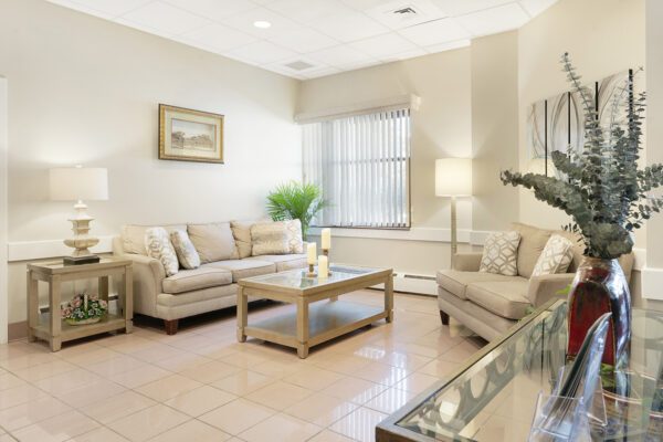 Montowese Health & Rehab Center, photo 3