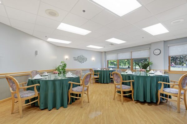 Montowese Health & Rehab Center, photo 4
