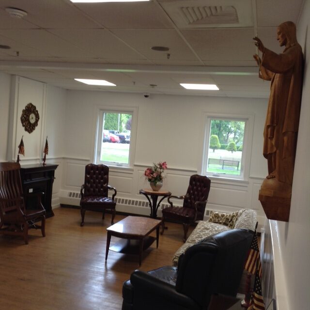 Notre Dame Convalescent Home I 1 photo 3