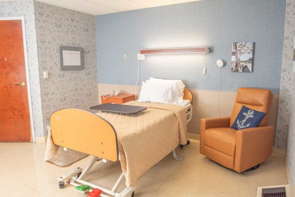 Pendleton Health & Rehabilitation Center photo 3