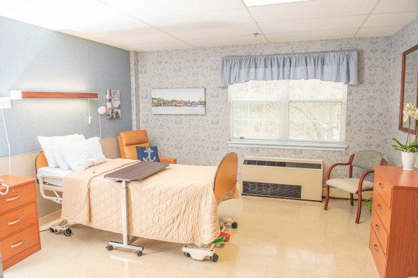 Pendleton Health & Rehabilitation Center photo 4