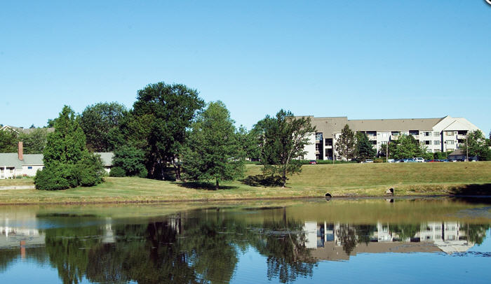 Covenant Village of Cromwell photo 1