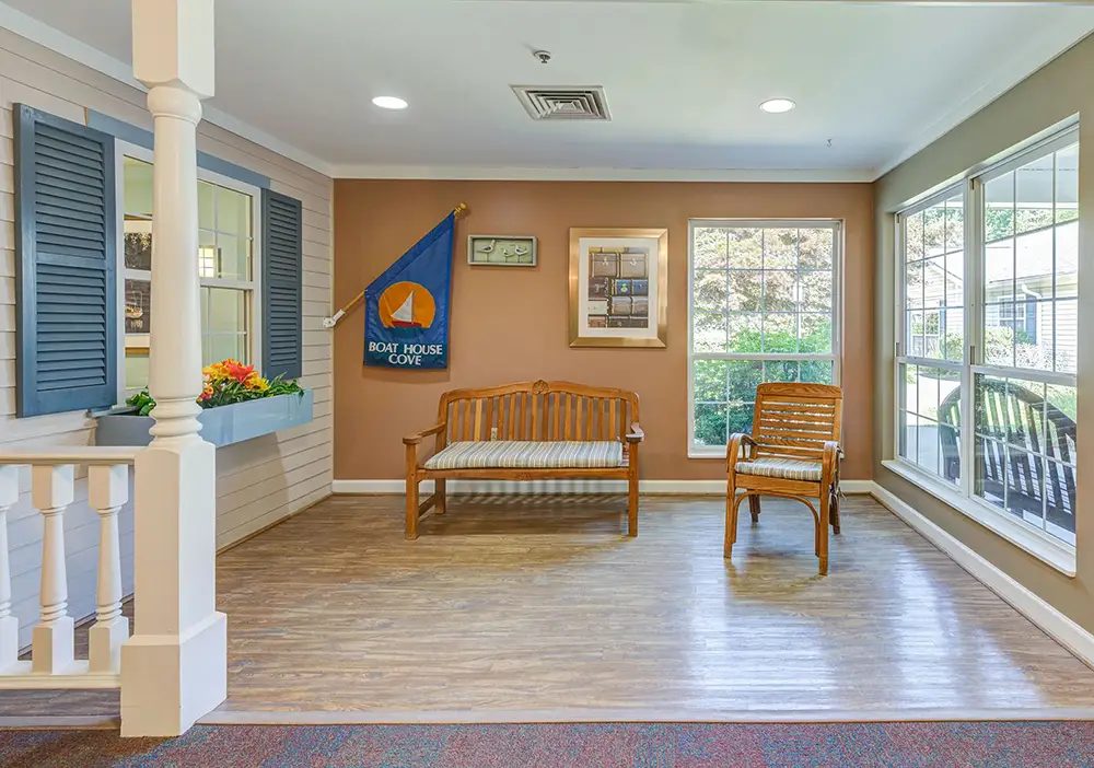 Arden Courts of Farmington photo 3