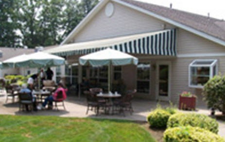 Arden Courts of Farmington