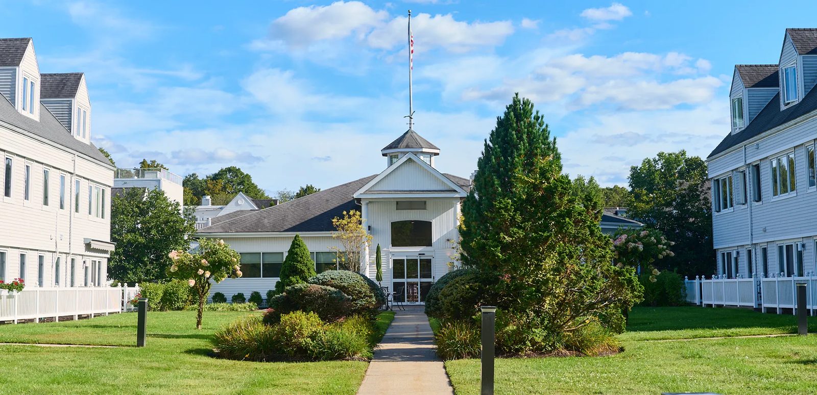 Pomperaug Woods Health Center 1 photo 1