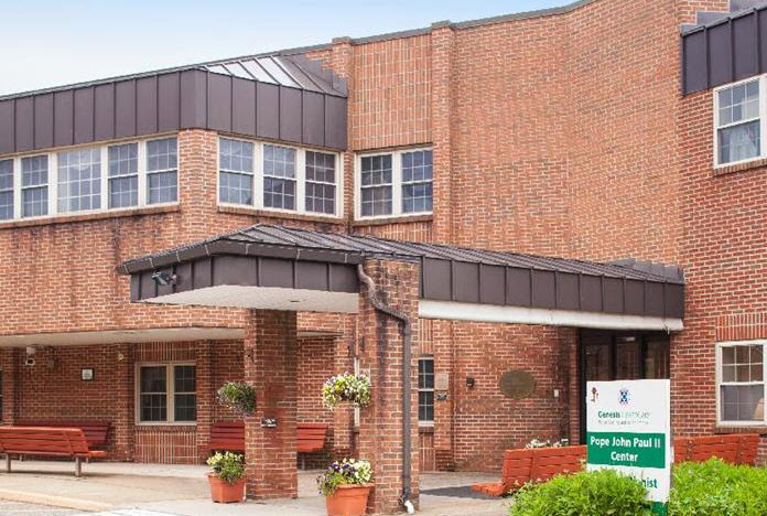 Saint John Paul II Center