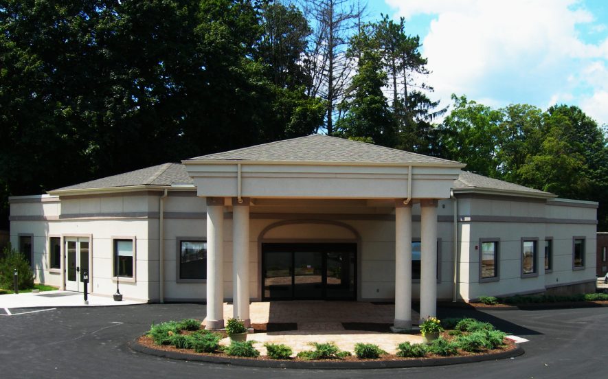Portland Care & Rehab Center, 1 photo 1