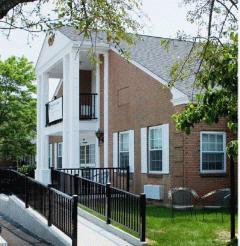 Salmon Brook Center