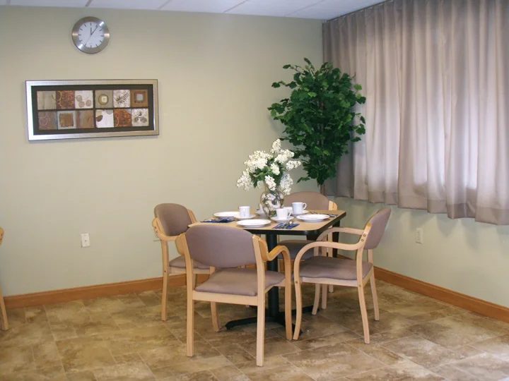 Shelton Lakes Health Care Center, Inc photo 1