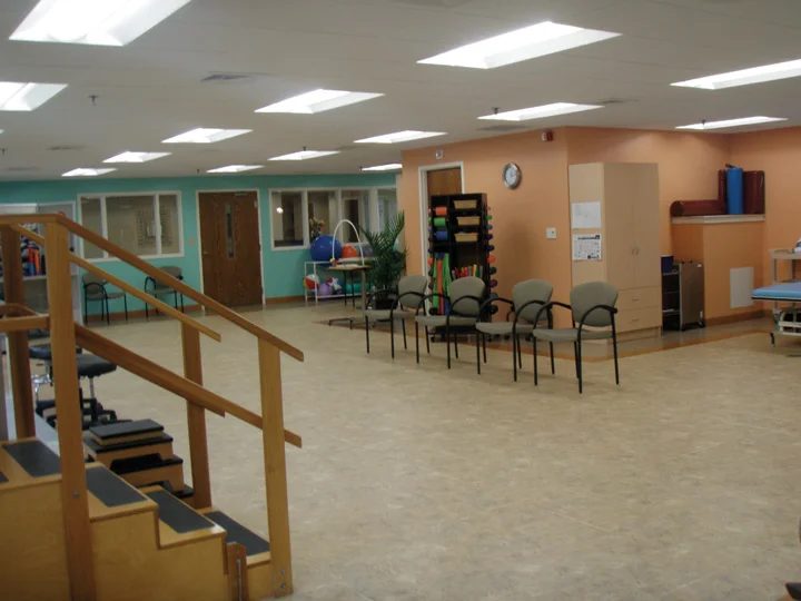 Shelton Lakes Health Care Center, Inc photo 2