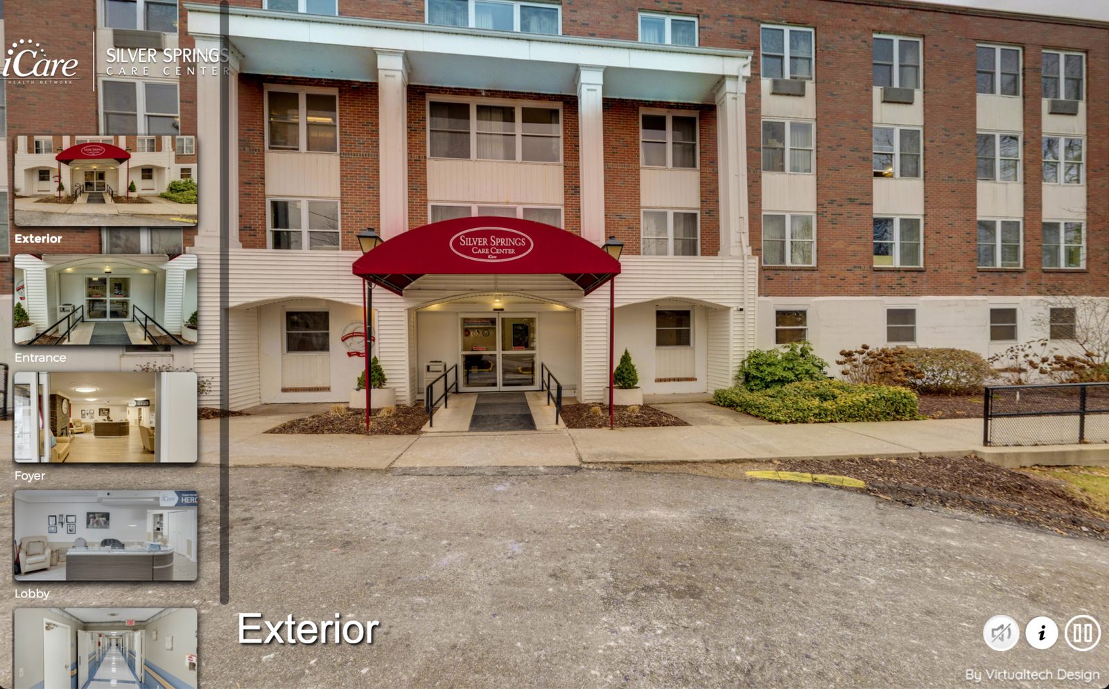 Silver Springs Care Center 1 photo 1