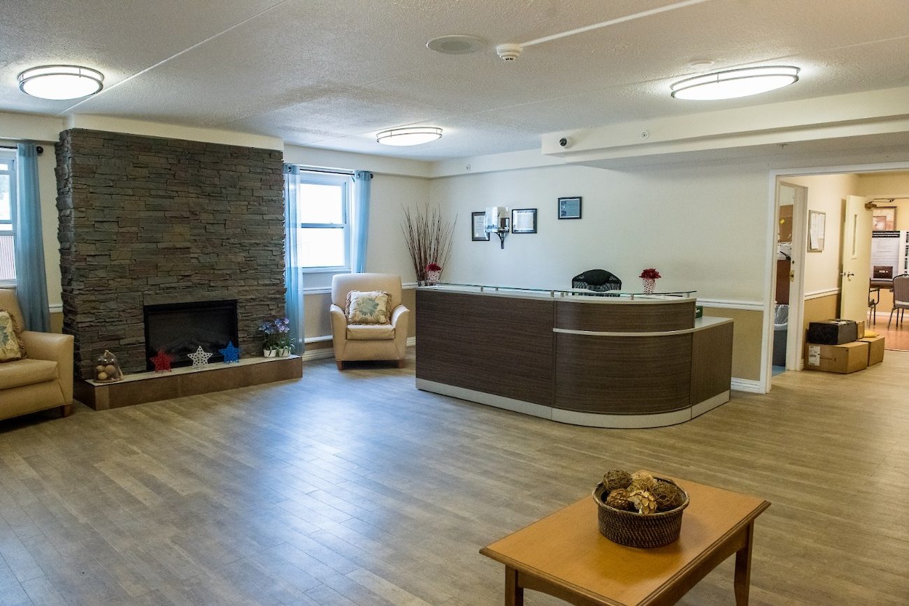 Silver Springs Care Center 1 photo 3