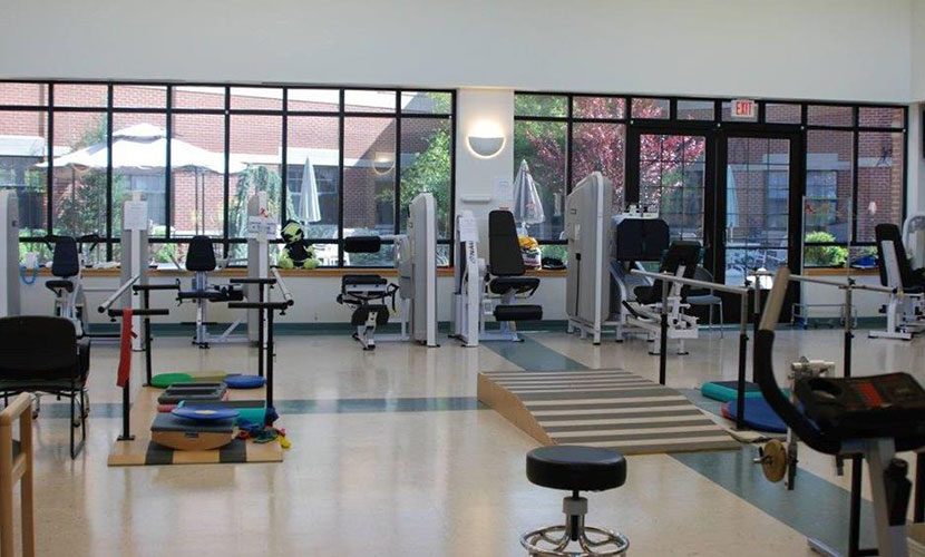 Southington Care Center 1 photo 5