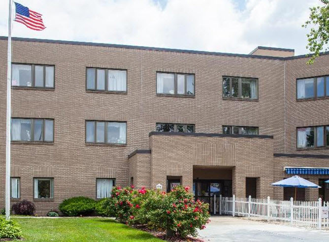 St Camillus Center