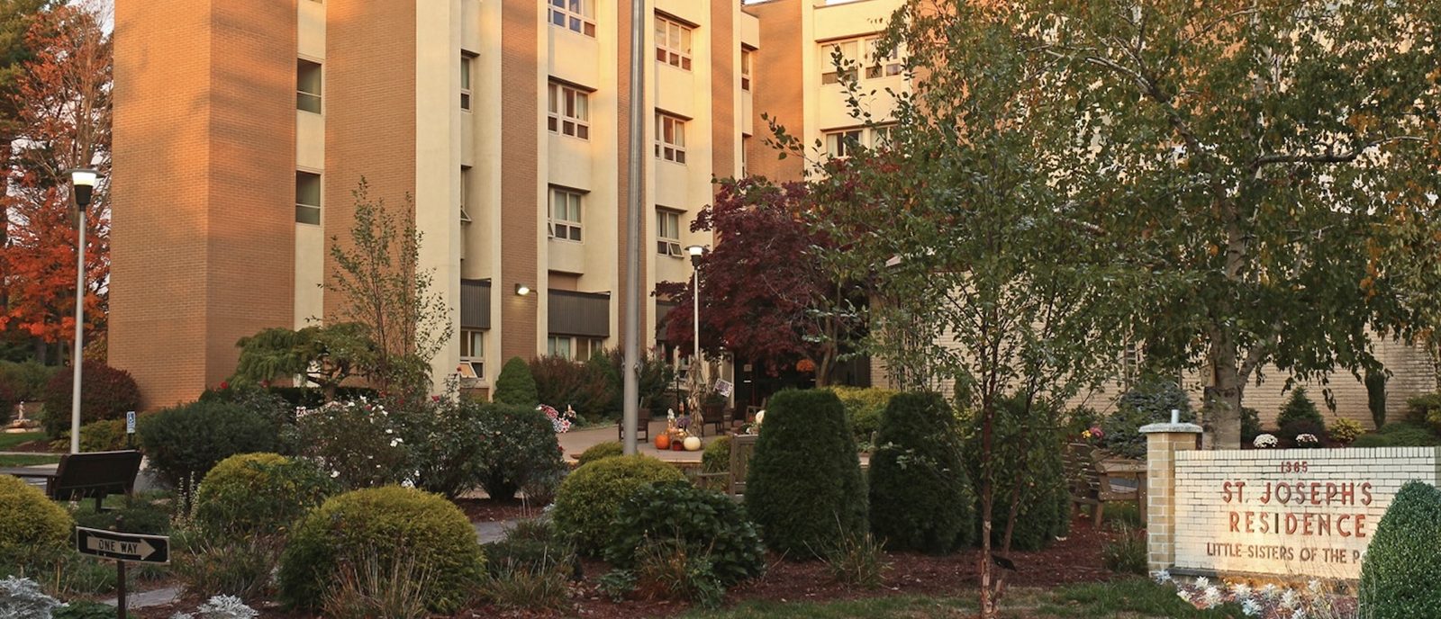 St Joseph Residence