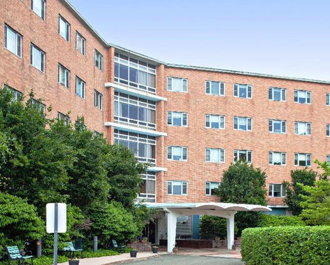 St Joseph's Center