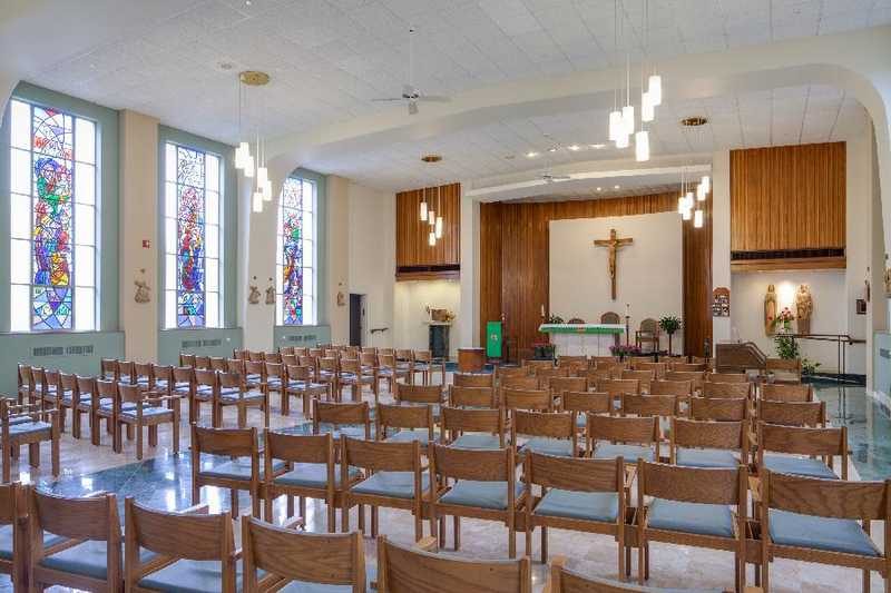 St Joseph's Center photo 4