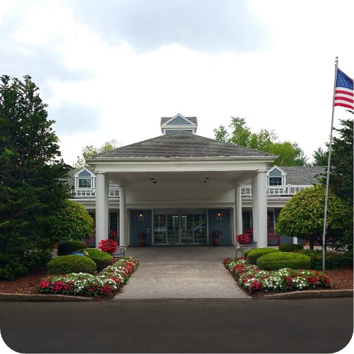 Suffield House,The photo 4