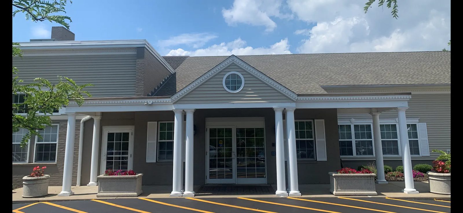 Whispering Pines Rehabilitation and Nursing Center photo 2