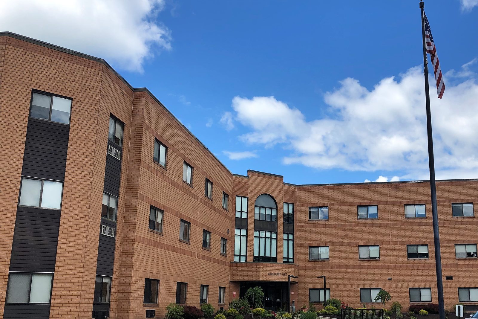 Wadsworth Glen Health Care Cen photo 1