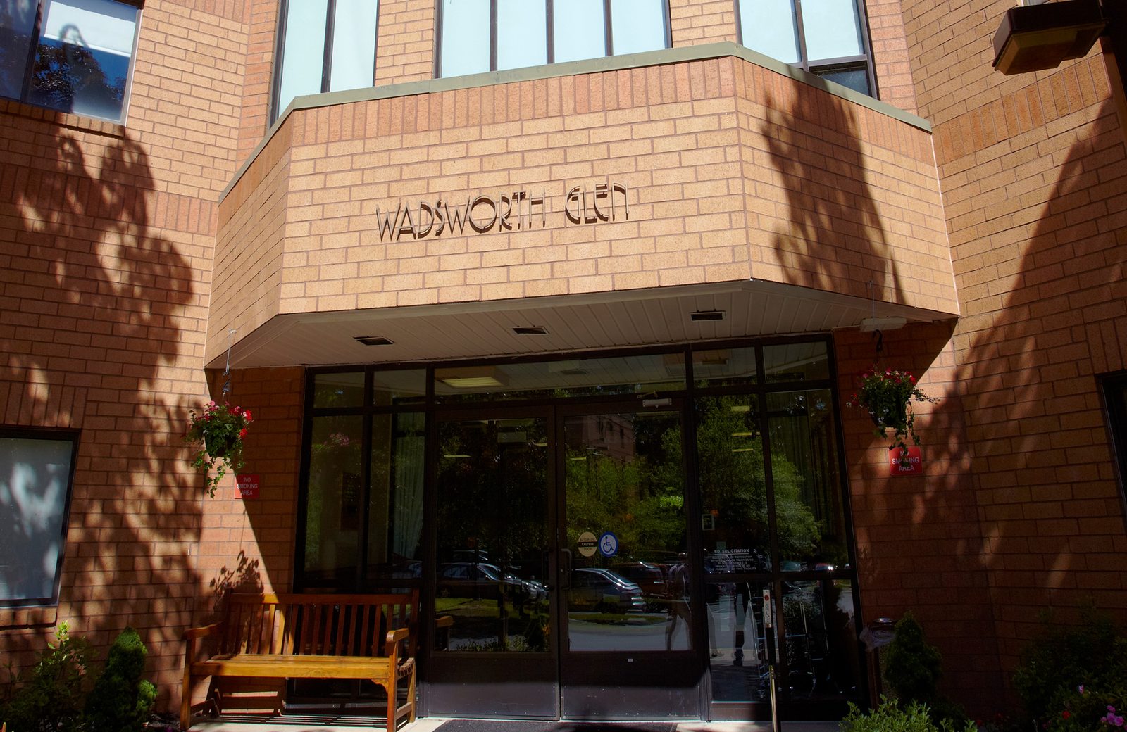 Wadsworth Glen Health Care Cen photo 2